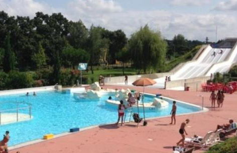 Le Candle - Parking & Balcon - Muret - Toulouse - Foto 16