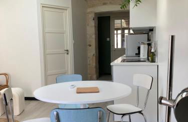 Le petit chai "classé de tourisme 3 étoiles" hyper centre La Tremblade - Foto 14