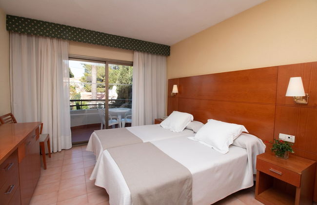 Aparthotel Terraces Galetamar - Foto 9