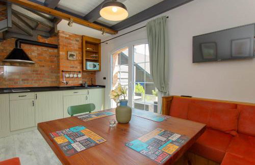 Domki Apartamentowe Chmielówka 2 - Foto 26