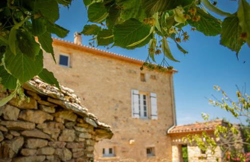 Gite Girou Haut - Foto 31