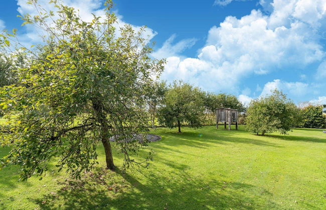 Holiday Home in Burgerbrug Near the Beach - Foto 31