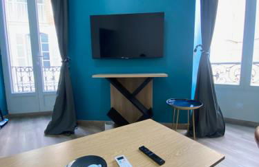 Résidence le Marcadieu - Photo 12