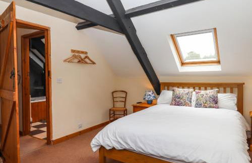 Northwood Barn - Foto 20