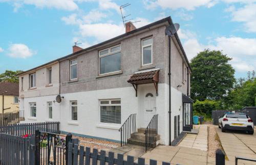 Modern And Vibrantly Designed Apartment - Foto 34