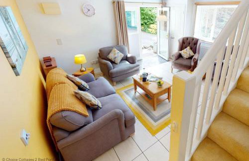 Windermere Lodge in North Devon - Foto 14