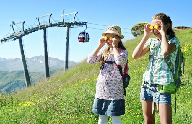 Apartment in the ski Area - Foto 26