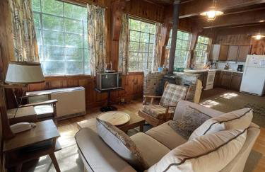 HIGHLAND HOLIDAY LIMIT 7-10 cottage - Foto 8