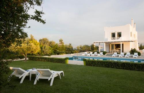 Villa Elena Loutraki - Foto 36