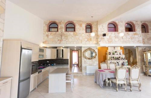 Stone Villa - Foto 36