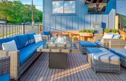 The Cove Guest House - Foto 34