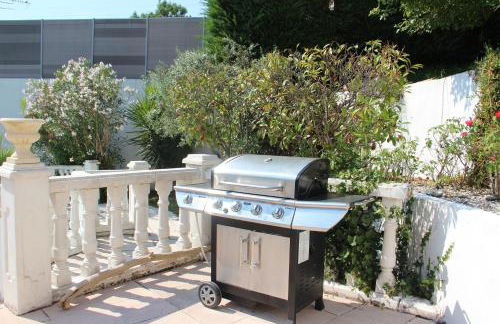 La Maisonnette du Clos - Foto 42