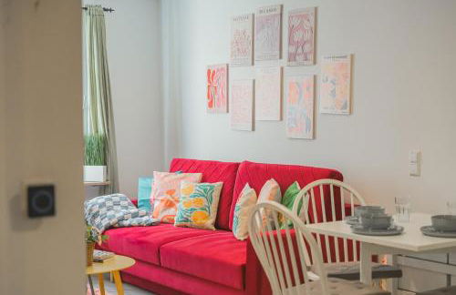 Urban City Loft - Stuttgart-West - Foto 27