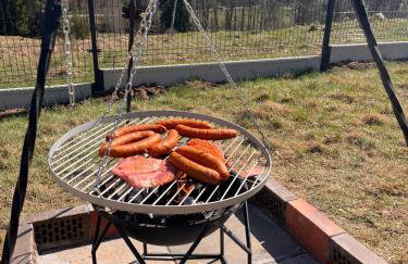 Domek z widokiem i prywatną Balią - Foto 25