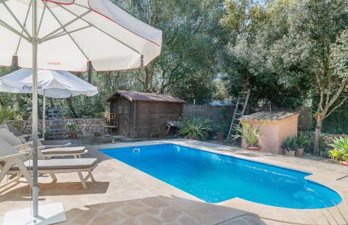 Finca Sa Casa Nova - Foto 11