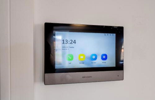 Crown Street Apartments - Foto 18