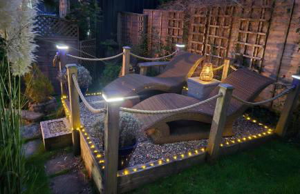 The Hideaway - Foto 60