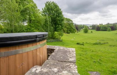 Dove Cottage - Foto 13