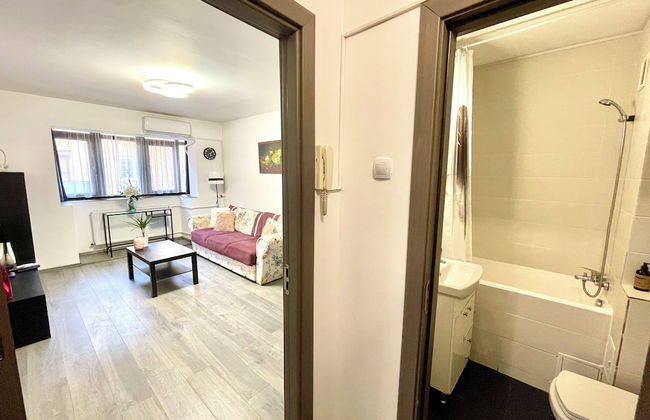 Tower Old City Apartment - Foto 20