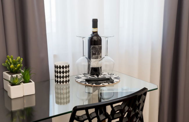 I Sleep B&B - Foto 11