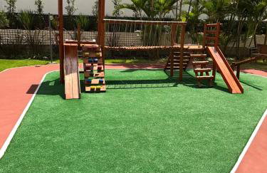 Plaza Inn Santana Flat 61 - Foto 11