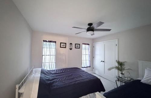 Sunshine house on the canal - Foto 48