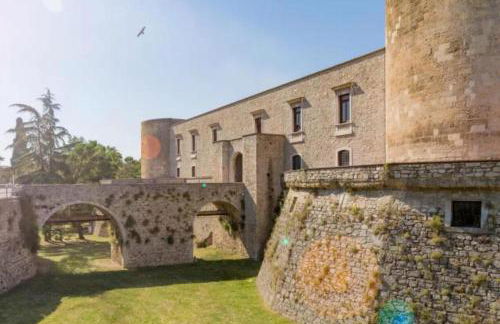 Casa Sinizzo - Vicino al Lago Sinizzo - Foto 37