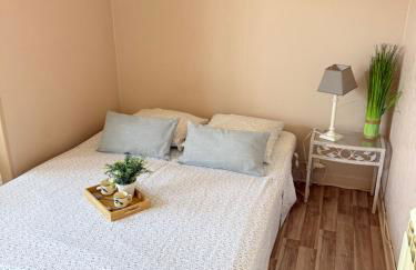 2 logements séparés 2 et 5 couchages au Rez-de-Chaussée à Chambretaud, 5 min Puy du Fou - Photo 38