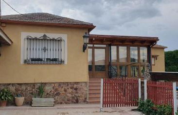 Finca y Casa Rural Los Huertos - Foto 5