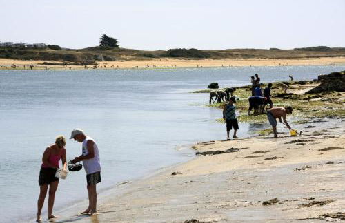 Madame Vacances Semaphore d'Etel - Foto 9