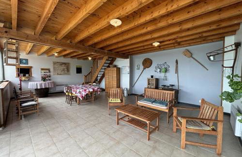 Gîte dans le plus ancien vignoble de France avec piscine partagée - FR-1-489-545 - Foto 14