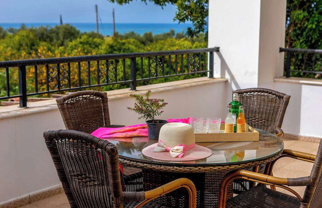 Villa Irene Polis - Foto 25