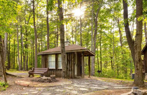 The Cottage at Natures Edge - Foto 46