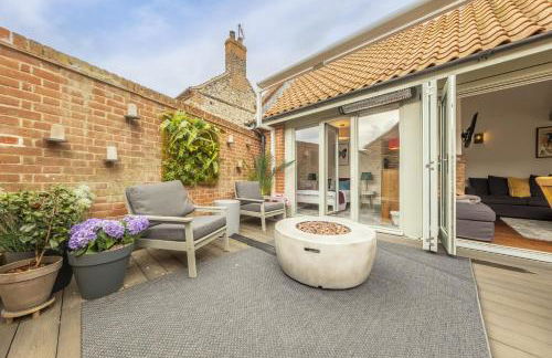 Tern Cottage - Foto 44