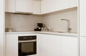 Likno Athens - Foto 100