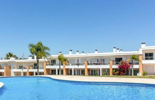 White 47 House by Stay ici Algarve Holiday Rental - Foto 1