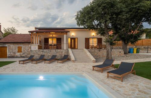 Villa Mara Šibenik - Foto 28