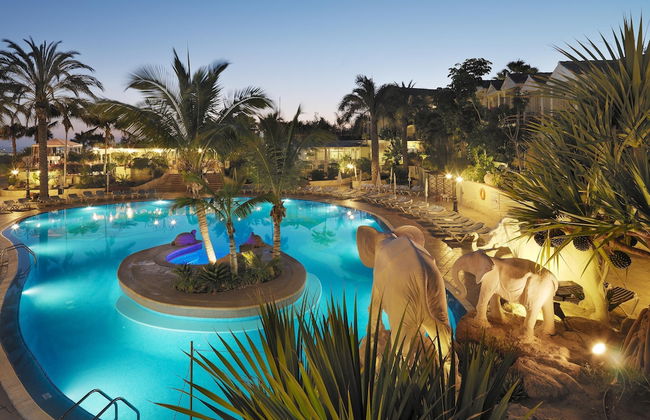 Gran Oasis Resort - Foto 39