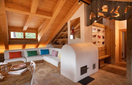 Cà Bianca delle Dolomiti - Foto 7