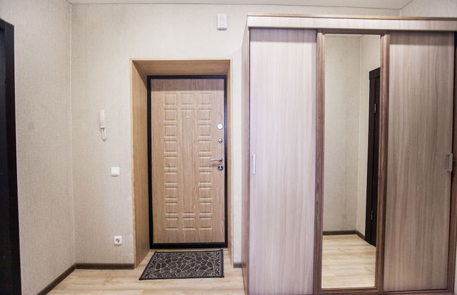 Apartment on Agapkina 19 - Foto 10