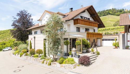 Hofquartier - Foto 1