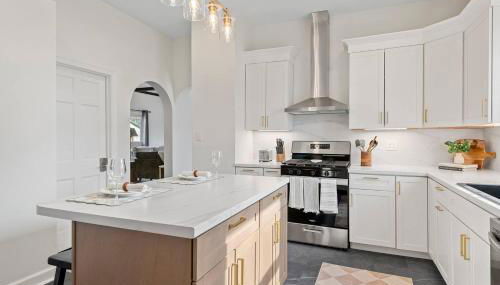 The Archer Homestead - Foto 1