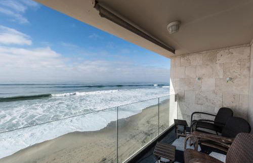 Seashore On The Sand - Foto 24