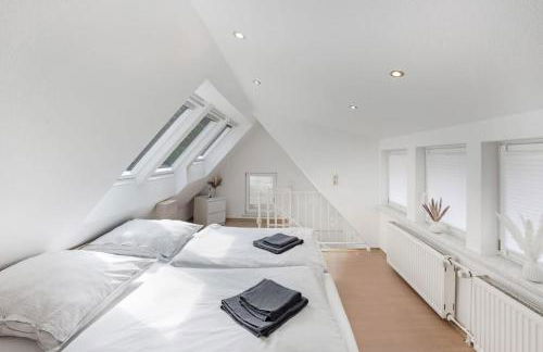 Ferienhaus Meeresrauschen - Foto 6