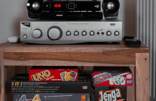 Villa Agno - Βίλα Αγνώ - Foto 80