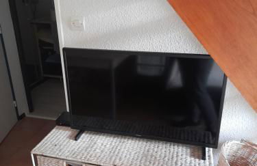 Maisonnette à deux pas de la plage dans résidence calme - Foto 26