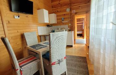 Domki letniskowe Eliza - Foto 17