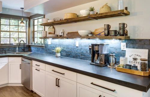 Secluded Mountain Retreat 30 Mi to Asheville! - Foto 11