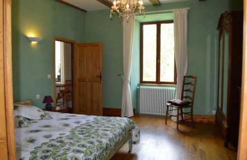 Grand T2 pour Curistes à DUC MANOIR - Photo 14