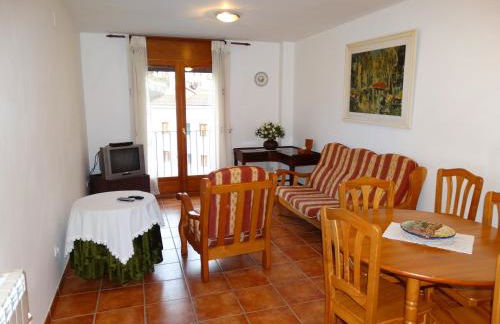 Apartamento Alcala de la selva - Foto 4